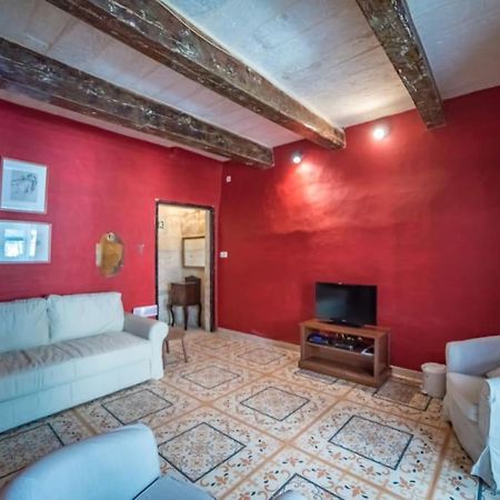 Juf- Juliana'S Unique Townhouse Lejlighed Valletta Eksteriør billede